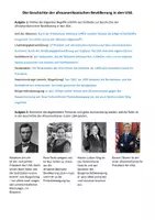Vorschau - Arbeitsblätter - Geschichte der afroamerikanischen Bevölkerung in den USA - Seite 3