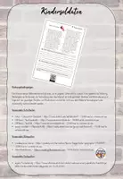 Vorschau - Arbeitsblätter - Materialpaket - Seite 3
