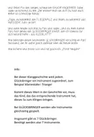 Vorschau - Anderer Materialtyp - Klanggeschichte Glücksbringer Neujahr - Seite 3
