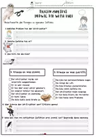 Vorschau - Arbeitsblätter - Lesetexte - Seite 3