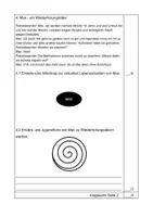 Vorschau - Klassenarbeiten - Dein gutes Recht?! Leistungsnachweis zum Thema Jugendschutz - Seite 1