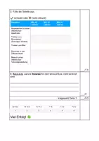Vorschau - Klassenarbeiten - Dein gutes Recht?! Leistungsnachweis zum Thema Jugendschutz - Seite 2