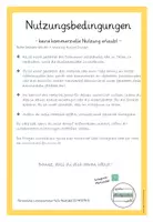Vorschau - Arbeitsblätter - #hellospringateduki Sachunterricht Frühling Arbeitsblätter Mix Klasse 1/2 - Seite 1