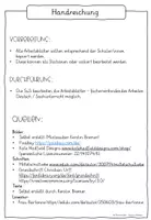 Vorschau - Arbeitsblätter - #hellospringateduki Sachunterricht Frühling Arbeitsblätter Mix Klasse 1/2 - Seite 2