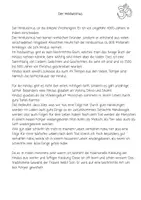 Vorschau - Arbeitsblätter - Die fünf Weltreligionen - Infotexte mit Steckbriefen - Seite 1
