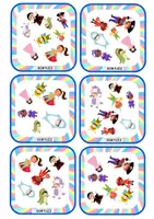 Vista previa - Juegos / Gamificación - Paquete de material - página 2