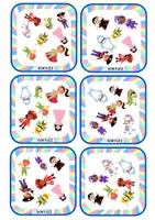 Vista previa - Juegos / Gamificación - Paquete de material - página 3