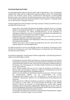 Vorschau - Präsentationen/Tafelbilder - Hormone des Magen-Darm-Traktes - Texte & Lernkarten für Biologie - Seite 1