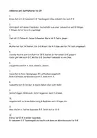 Vorschau - Arbeitsblätter - 163 Sachaufgaben bis 100 - Deckblatt