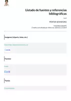 Vista previa - Unidades / Secuencias / Situaciones de Aprendizaje - PÓSTER SEMÁFORO - página 1