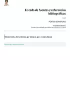 Vista previa - Unidades / Secuencias / Situaciones de Aprendizaje - PÓSTER SEMÁFORO - página 2