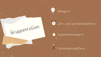 Vorschau - Stundenentwürfe - Unterrichtsbesuch Deutsch: Wird uns 'Die Welle' mitreißen? Ein Streitgespräch führen + Vorbereitungsstunde - Die Welle - Morton Rhue - Seite 3