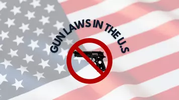 Vorschau - Stundenentwürfe - Stricter gun control in the U.S.? - Seite 2