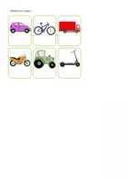 Vorschau - Stationenlernen - Klettmappen: Fahrzeuge - Seite 3