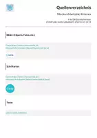 Vorschau - Stundenentwürfe - Märchen Arbeitsblatt Kriterien - Seite 2