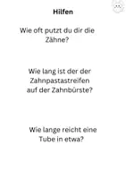 Vorschau - Stundenentwürfe - Fermi-Aufgabe Zahnpasta - Seite 2