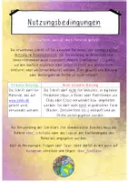 Vorschau - selbst erstellte Schriftarten - Schriftart Block stripes - Seite 1