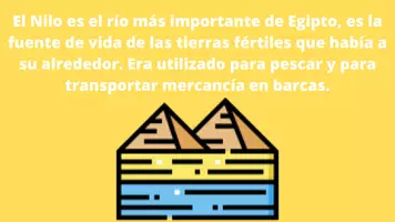 Vista previa - Refuerzo / NEE / Materiales de apoyo - EL ANTIGUO EGIPTO @TUSFUTURASPROFES - página 1