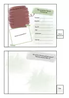Vorschau - Stundenentwürfe - Geografie - Flipbook zum Schwarzwald (Kl. 5 -7) - Seite 3