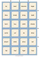 Vorschau - Spiele - Irregular Verbs - Merk es dir! - Seite 3