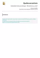 Vorschau - Stundenentwürfe - Gottesbilder/Gottesvorstellungen - Wie siehst du aus, Gott? - Seite 1