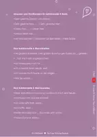 Vorschau - Lehrpläne/Lehrermaterial - B2 Schreiben Redemittel - TELC - schriftlich - Seite 3