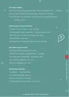 Vorschau - Präsentationen/Tafelbilder - Materialpaket B2 TELC Redemittel Schreiben & Sprechen - Seite 3