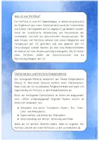 Vorschau - Stationenlernen - Stationsarbeit Klimaelemente - Seite 1