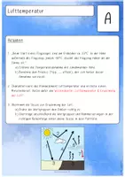 Vorschau - Stationenlernen - Stationsarbeit Klimaelemente - Seite 3