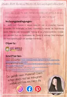 Vorschau - Arbeitsblätter - Neujahr Mini-Heft Klasse 2 | Deutsch Mathe Wiederholung - Seite 1