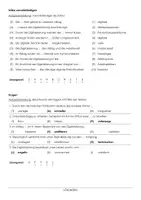 Vorschau - Arbeitsblätter - Digitalisierung Arbeitsblatt mit Erklärvideo - Seite 2