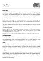 Vorschau - Arbeitsblätter - Digitalisierung (Materialpaket) - Seite 3