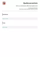 Vorschau - Arbeitsblätter - Ecrire un commentaire AB Erwartungshorizont - Seite 1
