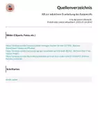 Vorschau - Arbeitsblätter - AB zur induktiven Erarbeitung des Subjonctifs - Seite 1