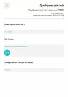 Vorschau - Arbeitsblätter - Mandala „just relax“ zur Entspannung FREEBIE - Seite 1