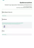 Vorschau - Arbeitsblätter - Merkblatt Trapez: Eigenschaften, Flächeninhalt und Umfang berechnen - Seite 1