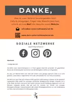 Vorschau - Arbeitsblätter - Letzte Generation - 5 Fragen - Seite 3