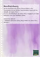 Vorschau - Stationenlernen - Der kleine Prinz: Miniheft zum Bilderbuch - Seite 2
