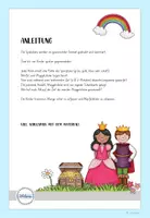Vorschau - Spiele - Mengenerfassung / Märchen / Würfelspiel - Seite 1