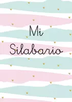 Vista previa - Juegos / Gamificación - SILABARIO PASTEL - Portada