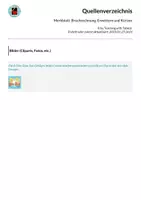 Vorschau - Arbeitsblätter - Merkblatt: Bruchrechnung. Erweitern und Kürzen - Seite 1