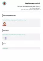 Vorschau - Arbeitsblätter - Merkblatt: Quadratzahlen und Quadratwurzeln - Seite 1