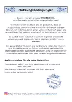 Vorschau - Arbeitsblätter - Grössen Memory® (Länge-Gewicht-Hohlmasse) - Seite 3