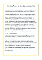 Vorschau - Arbeitsblätter - 3 Kinderlieder auf dem Glockenspiel musizieren Grundschule - Seite 2