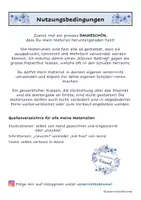 Vorschau - Arbeitsblätter - Ordne nach dem ABC - nach 4. Buchstaben - Seite 2