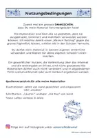 Vorschau - Arbeitsblätter - Ordne nach dem ABC - nach 5. Buchstaben - Seite 2