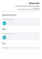 Aperçu - Feuilles d'exercices - Des parties du corps d’une sauterelle, en espagnol. - Page 3