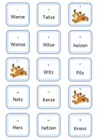 Vorschau - Spiele - tz - ck: Materialpaket - Seite 2