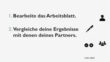 Vorschau - Arbeitsblätter - Arktis - Klimaerwärmung - Klimawandel - Folgen - Seite 2