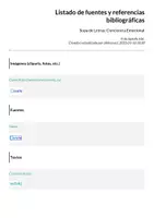 Vista previa - Juegos / Gamificación - Sopa de Letras: Conciencia Emocional - página 2